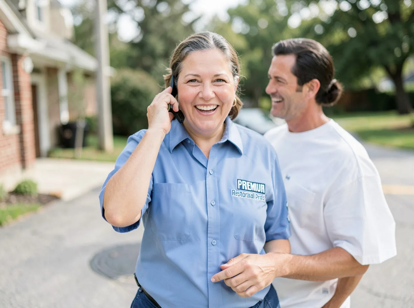 Water Damage Restoration Hildreth, NE FAQs